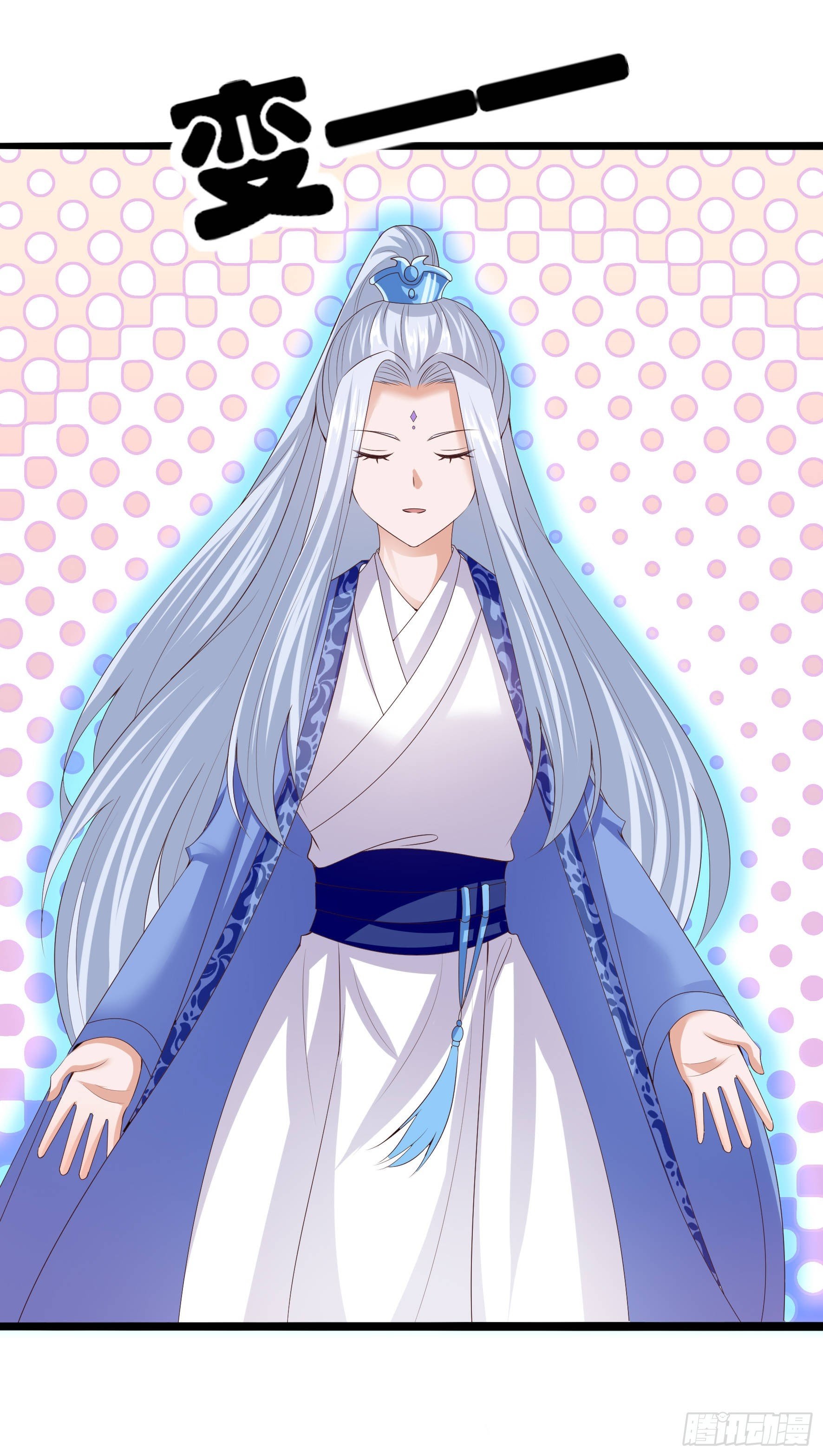 Fairy Demon Dad Chapter 24 Gambar 35